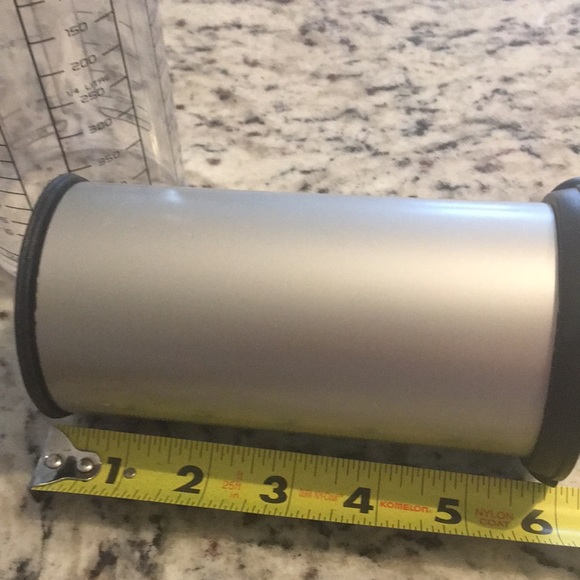 Kitchen art measuring cup - Picture 9 of 9